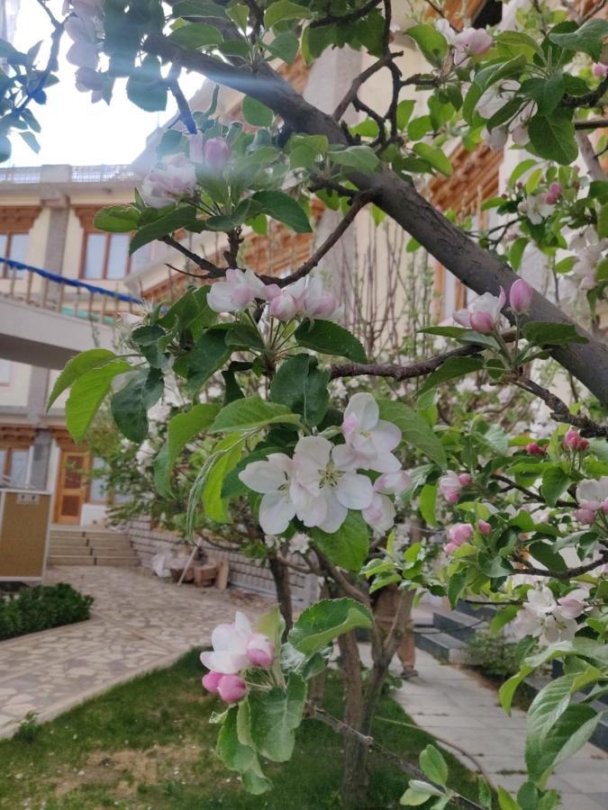 Cho Palace Leh Kültér fotó